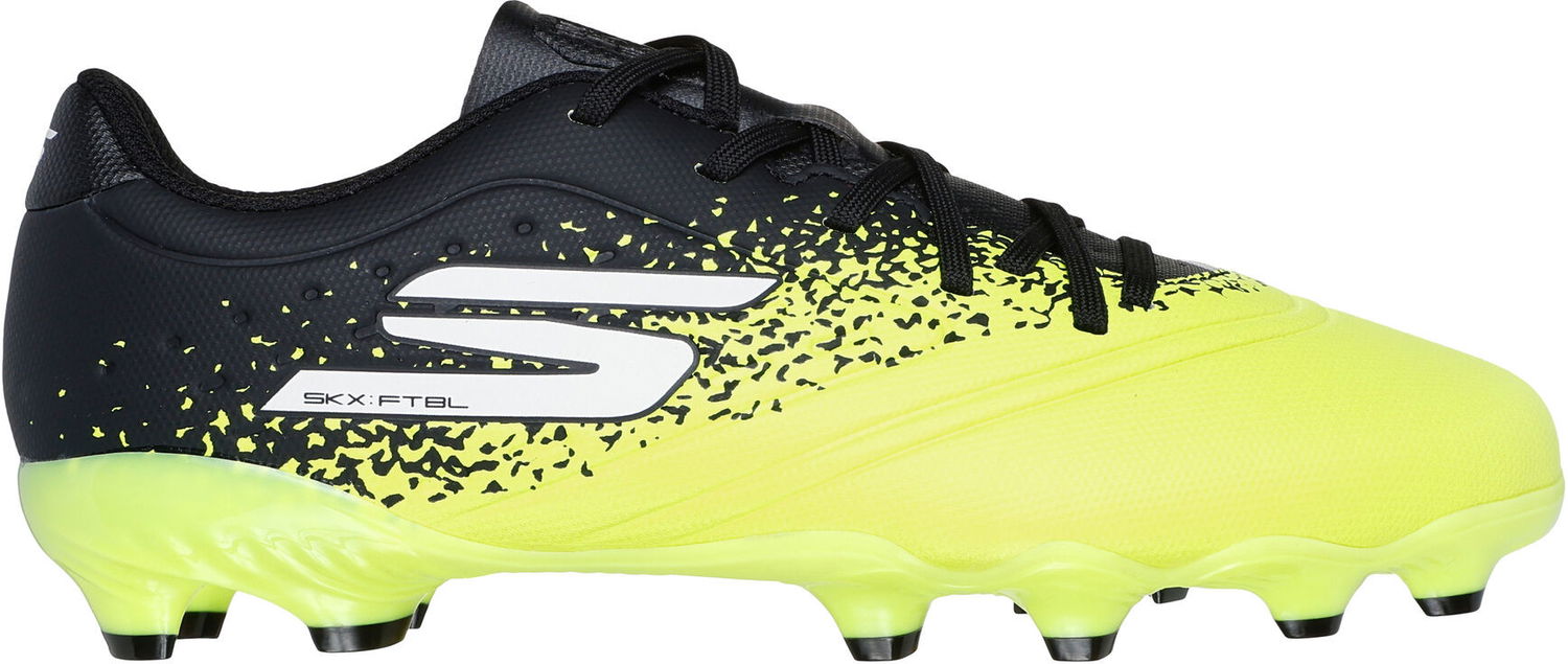 Tennarit ja kengät Skechers Razor Academy FG Keltainen | 252015-ylbk, 0