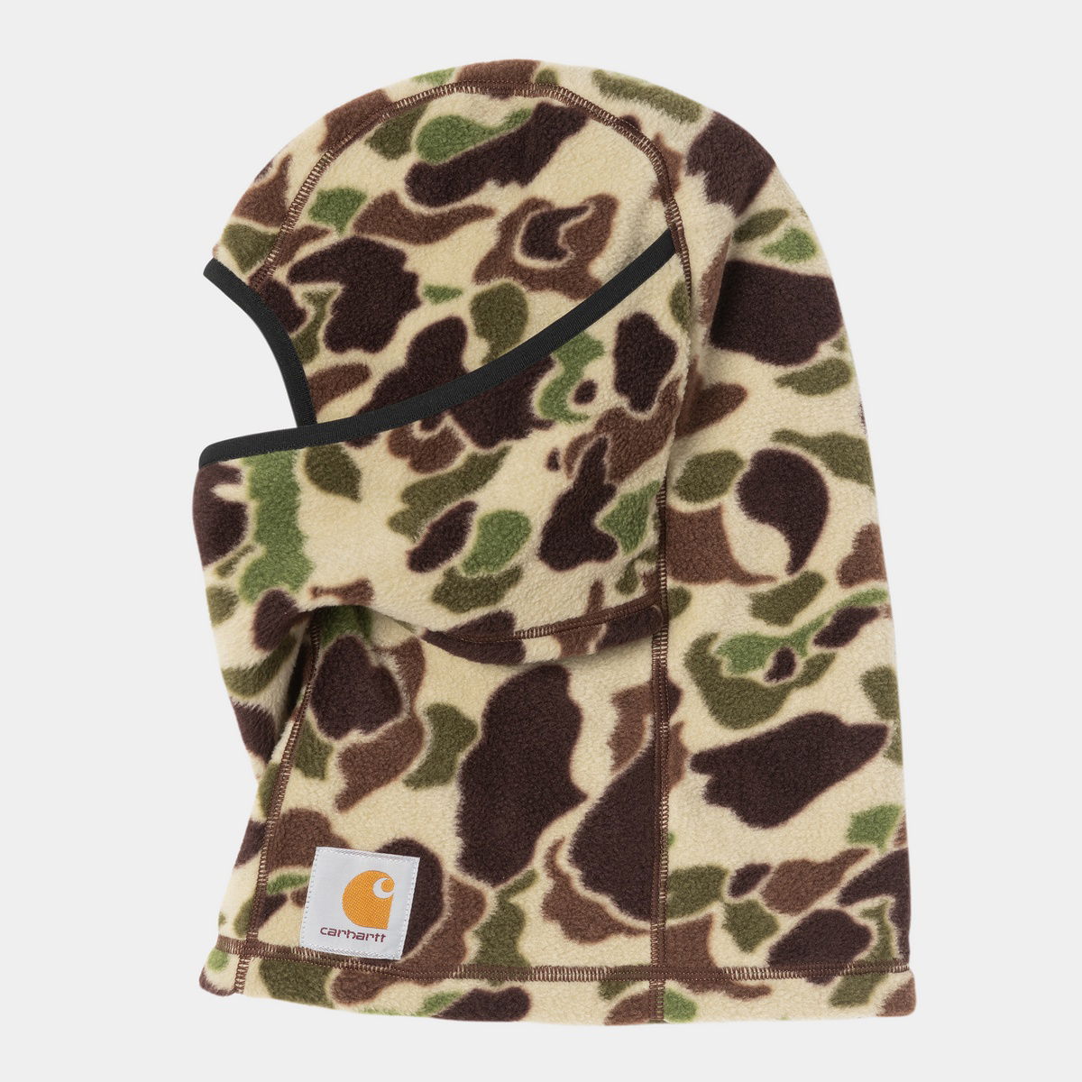 Hattu Carhartt WIP Carhartt WIP Expedition Fleece Hunting Balaclava Monivärinen | I035467_2, 0