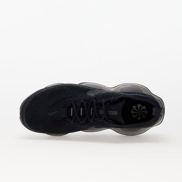 Tennarit ja kengät Nike Air Max Scorpion Flyknit "Triple Black" Musta | DJ4701-003, 2