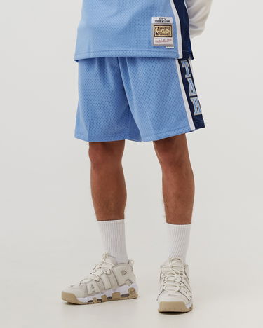 Shortsit Mitchell & Ness Mitchell & Ness Utah Jazz Swingman Shorts Sininen | SMSH4191-UJA06PPPCLBL, 1