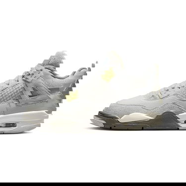 Tennarit ja kengät Jordan Air Jordan 4 Retro SE "Photon Dust" GS Harmaa | DV2262-021, 0