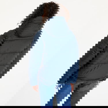 Puffer takki Tommy Hilfiger Vail Puffer Jacket Blue Sininen | DW0DW18841 C1G, 4