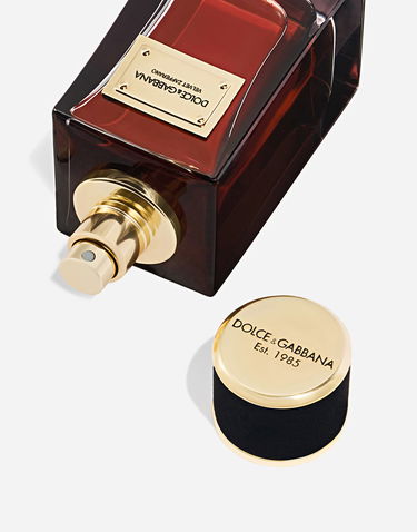 Hajuvedet ja tuoksut Dolce & Gabbana Velvet Zafferano Eau De Parfum, Velvet Collection, 100ml Punainen | VT00ULVT0009V000, 1