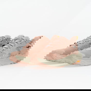 Tennarit ja kengät Hoka One One Anacapa 2 Low Gtx Vaaleanpunainen | 1142830F-RTTT, 5