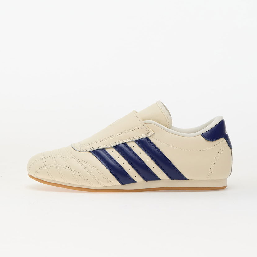 Tennarit ja kengät adidas Originals Taekwondo Beige | JS4528
