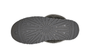 Tennarit ja kengät UGG Disquette Slipper Harmaa | 1122550-CHRC, 2