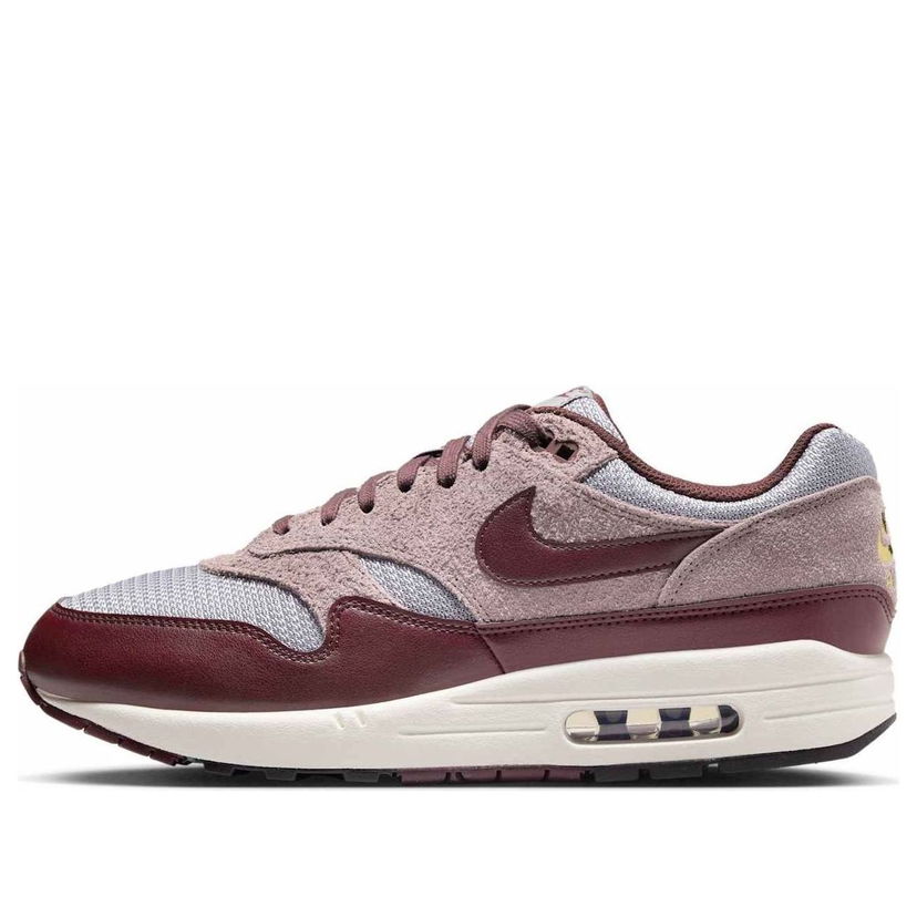 Tennarit ja kengät Nike Air Max 1 Essential Premium Violetti | FQ7327-001