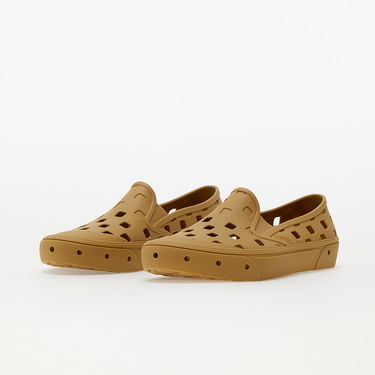 Tennarit ja kengät Vans Slip-On Ruskea | VN0A5HF8BAE1, 5