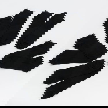 Alusvaatteet ja sukat Urban Classics No Show Socks Musta | TB1470, 0