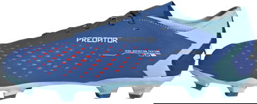 Tennarit ja kengät adidas Performance Predator Accuracy.3 L FG Sininen | gz0015, 3