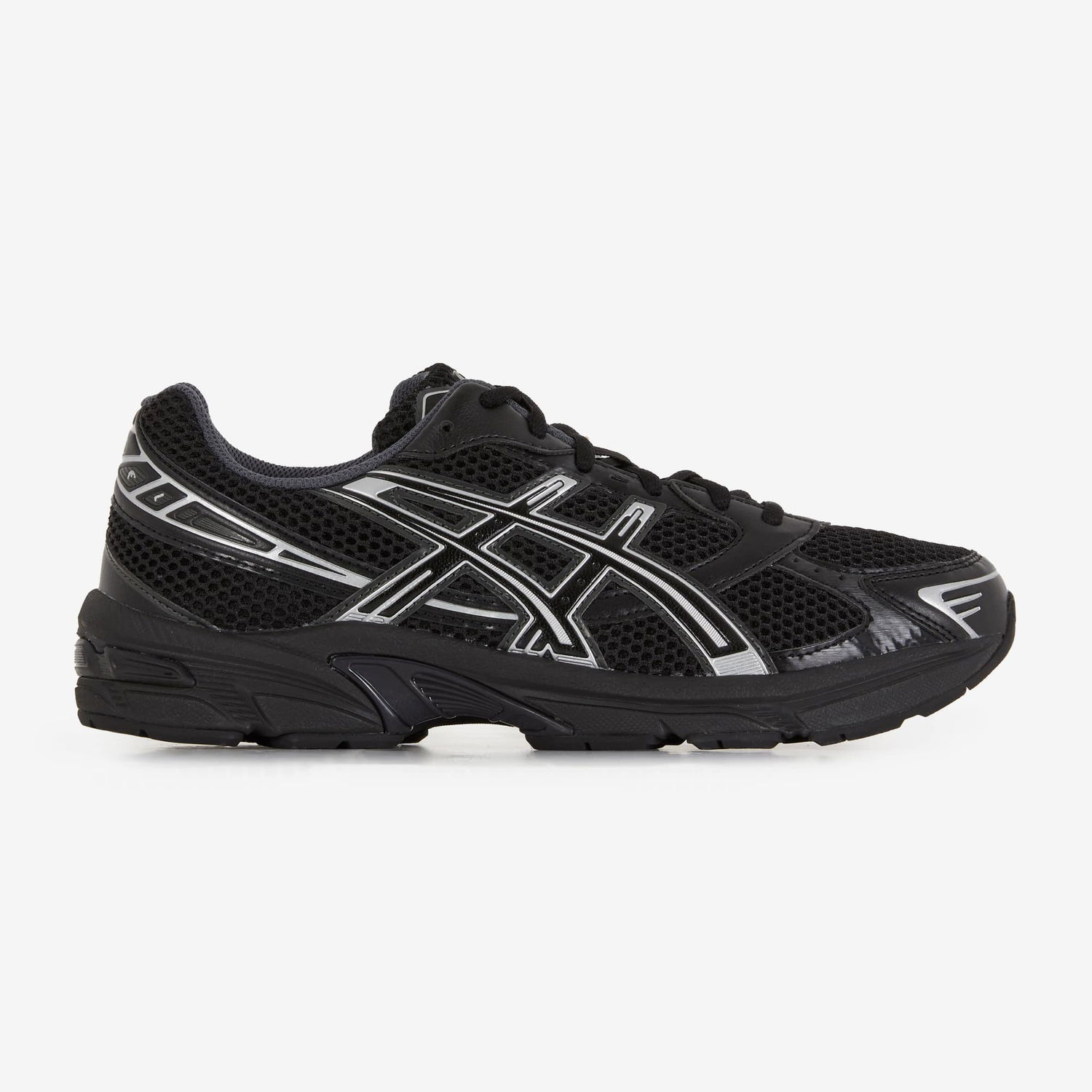 Tennarit ja kengät Asics Gel-1130 Musta | 1201A906-001, 0