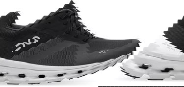 Tennarit ja kengät On Running Cloudrunner Musta | 46-99017, 0