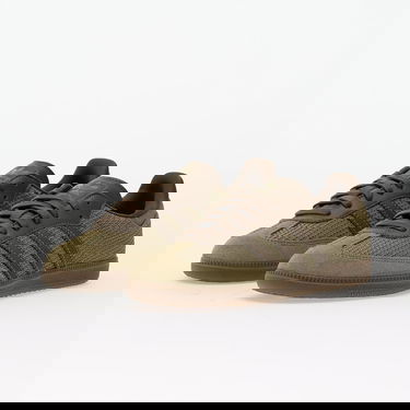 Tennarit ja kengät adidas Originals Samba OG Vihreä | JR0885, 5
