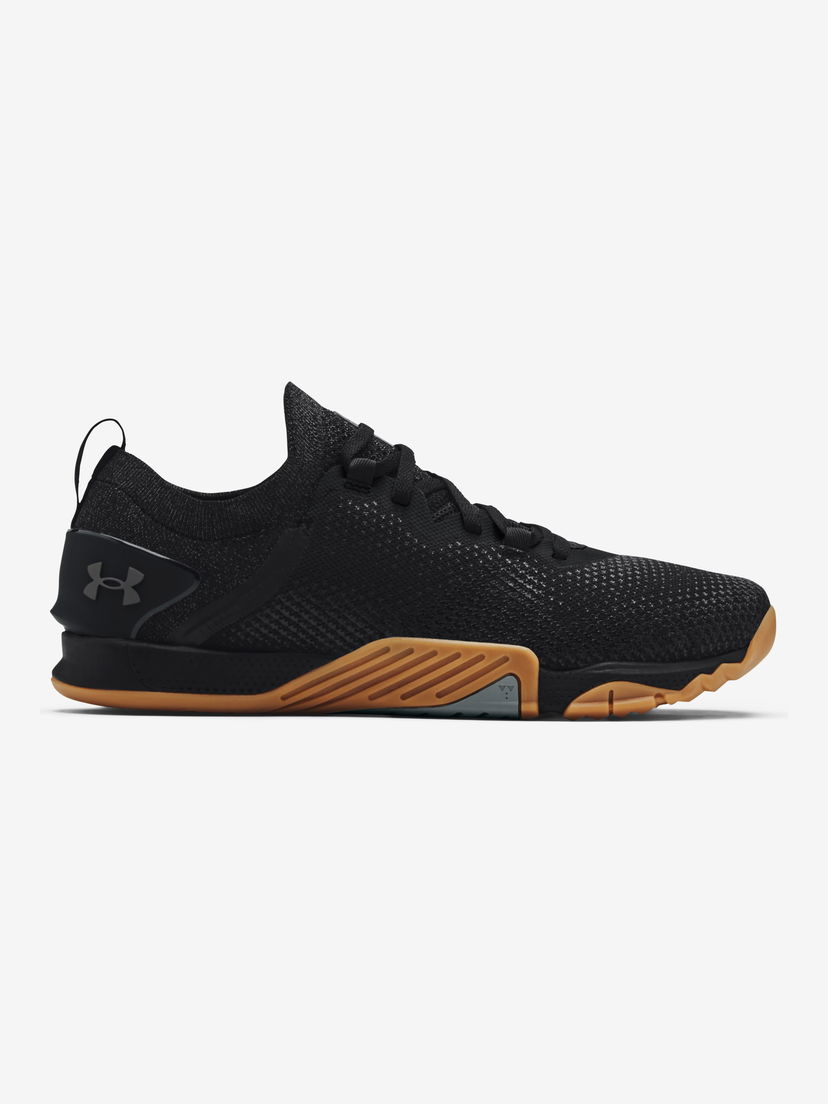 Tennarit ja kengät Under Armour TriBase Reign 3 Musta | 3023698