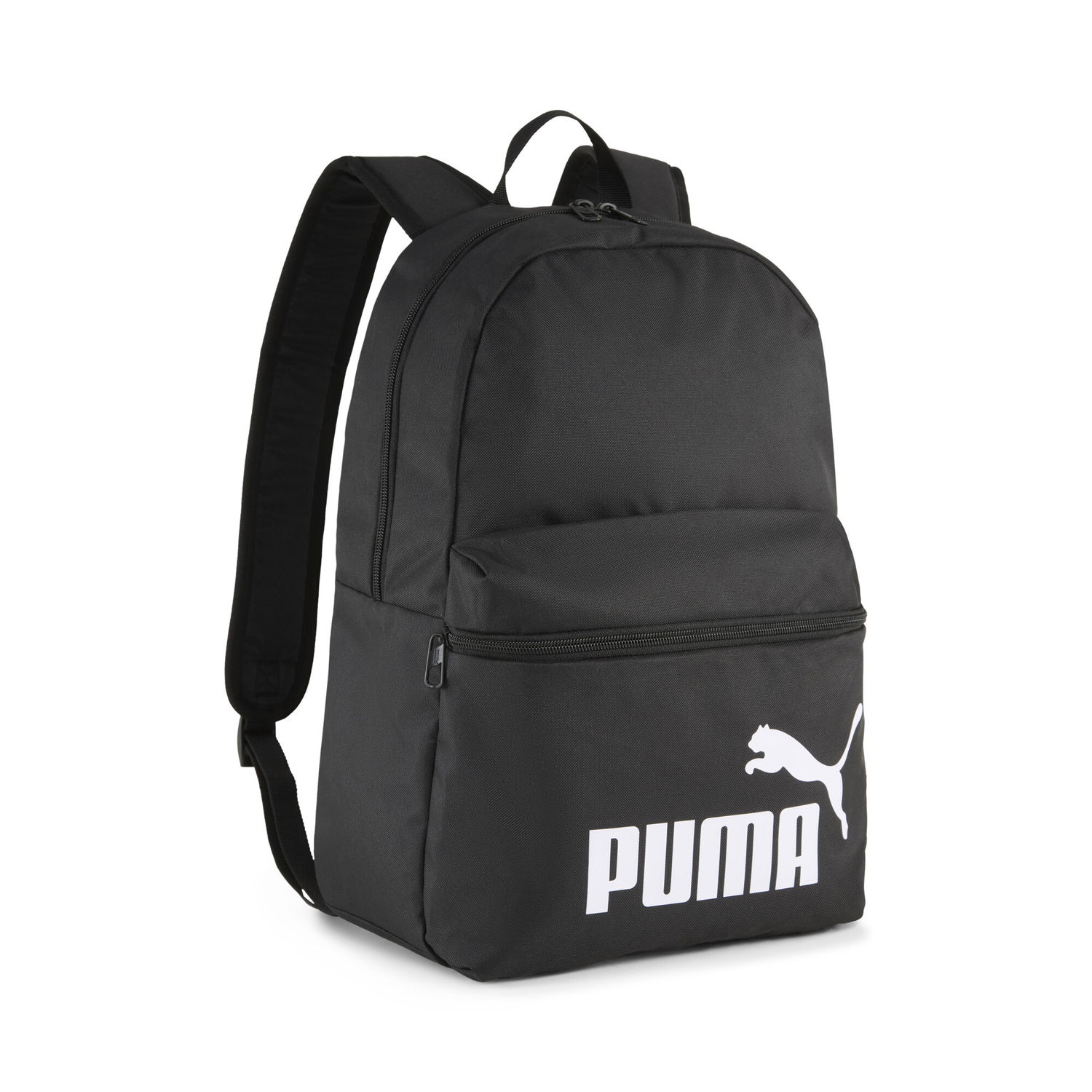 Reppu Puma Phase Backpack Musta | 091164_01, 0