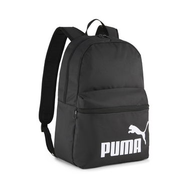 Reppu Puma Phase Backpack Musta | 091164_01, 0