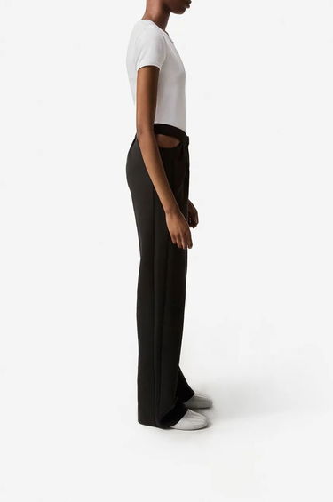 Housut Coperni Puma x Black Cutout Track Pants Musta | 628303, 2