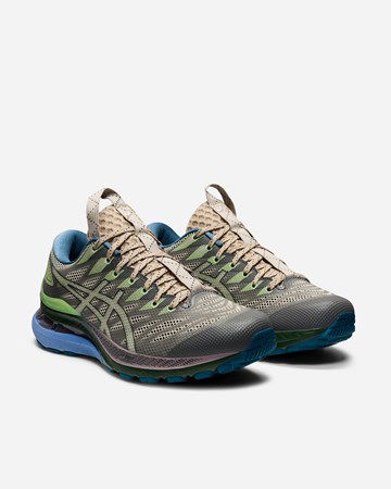 Tennarit ja kengät Asics GEL Kayano 28 Monivärinen | 1202A261 020, 2