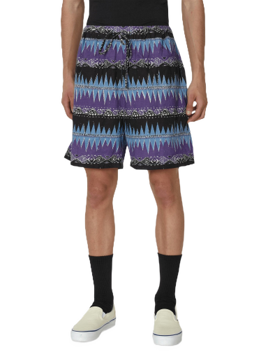 Shortsit Manastash Jaipur Shorts Violetti | 7923113012 080