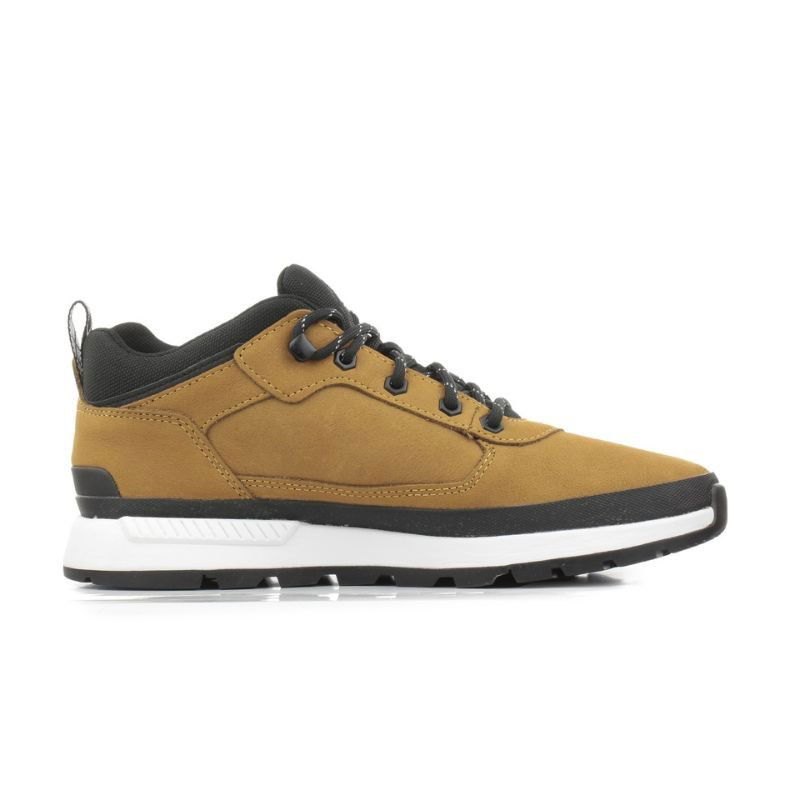 Tennarit ja kengät Timberland Field Trekker Hiking Ruskea | A2A15-231, 1