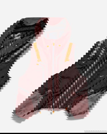 Liivi Nike ISPA Adapt Mod Vest Ruskea | HF6402-227, 1