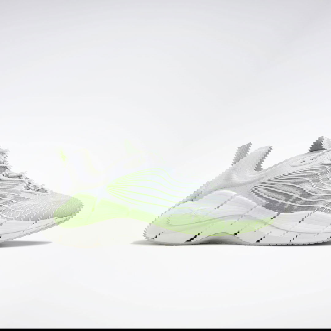 Tennarit ja kengät Reebok Zig Kinetica II W Monivärinen | FY7744, 0