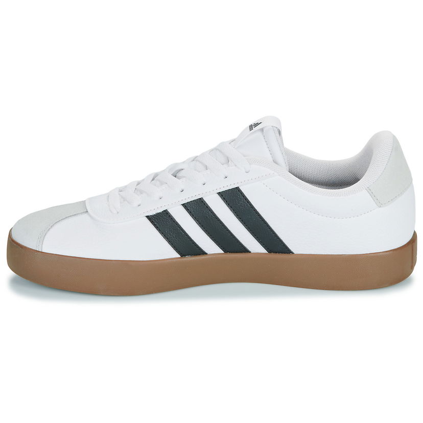 Tennarit ja kengät adidas Originals VL COURT 3.0 Valkoinen | ID6285