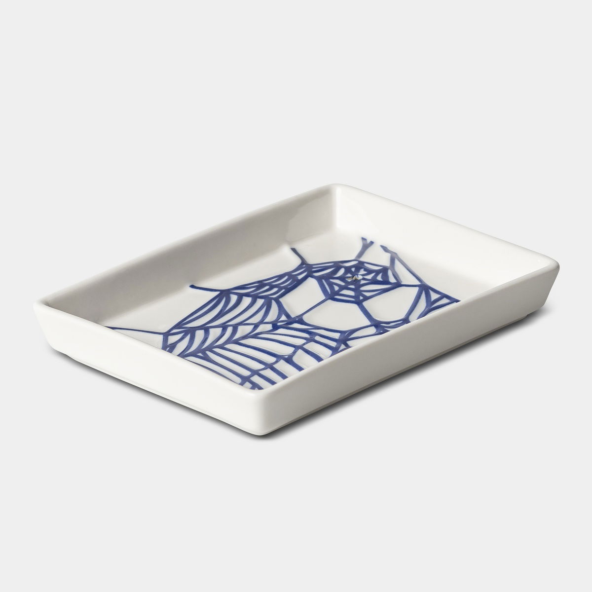 Kodin sisustus Carhartt WIP Carhartt WIP Theory and Practice Incense Tray Valkoinen | I035850_2, 0