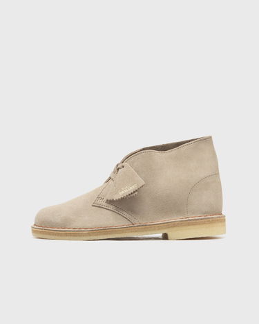 Tennarit ja kengät Clarks Desert Boot Beige | 26155525, 1