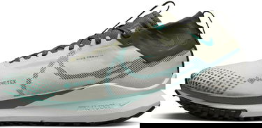 Tennarit ja kengät Nike React Pegasus Trail 4 GORE-TEX Vihreä | fb2193-001, 0