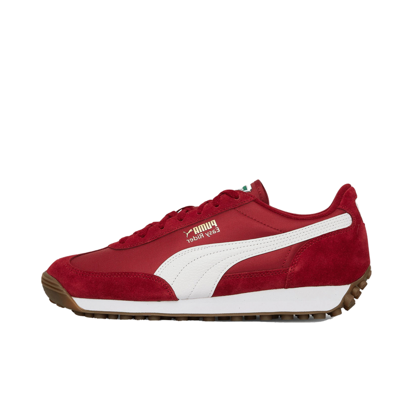 Tennarit ja kengät Puma Easy Rider Vintage Sneakers Intense Red Burgundia | 399028-12