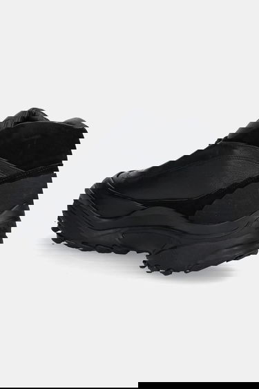 Tennarit ja kengät Y-3 Y-3 GSG9 Mid Musta | JQ8827, 2