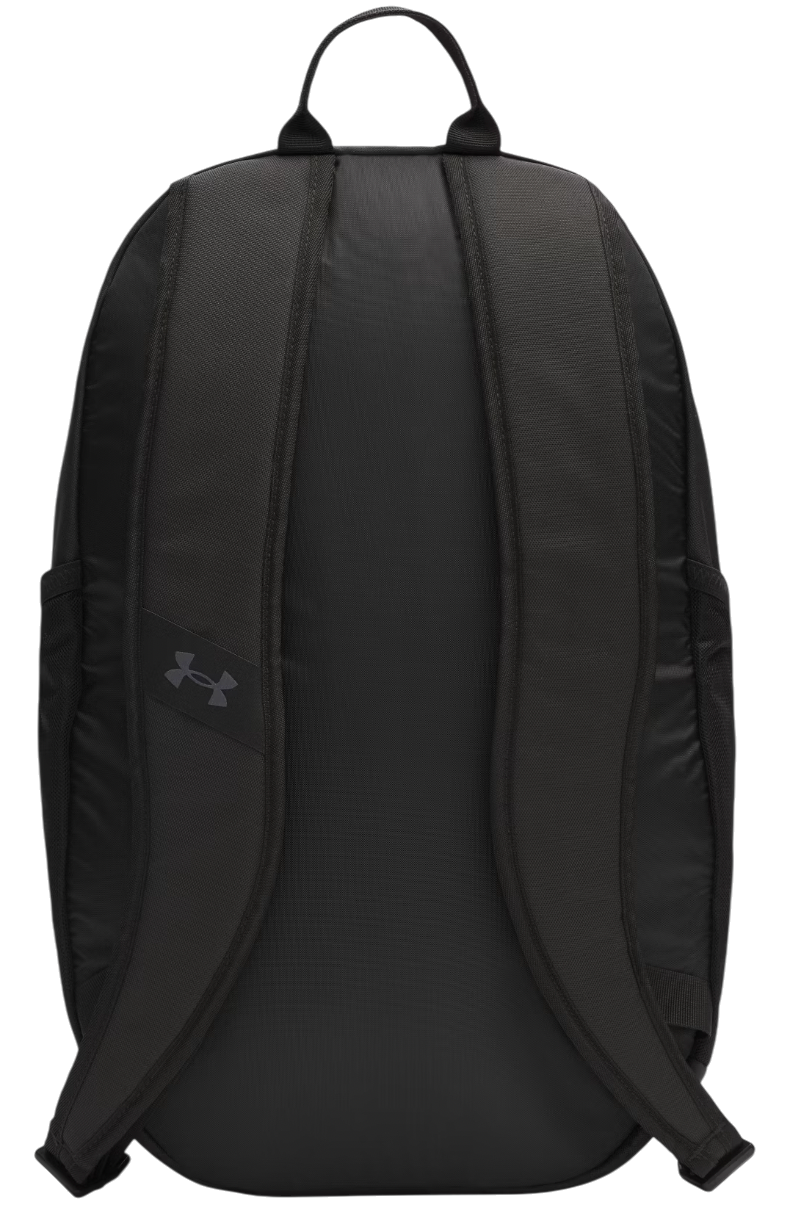 Reppu Under Armour Hustle Lite Backpack Musta | 6000399-001, 1