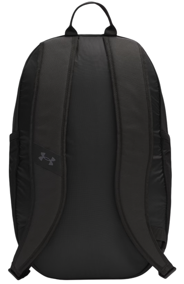 Reppu Under Armour Hustle Lite Backpack Musta | 6000399-001, 1