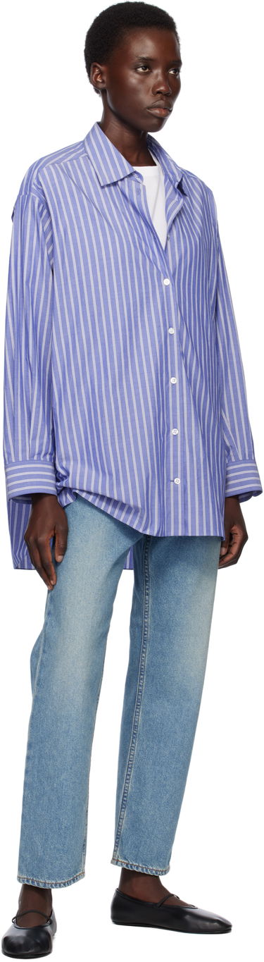 Jeans The Row The Row Riaco Jeans Sininen | 7516-W3932, 3