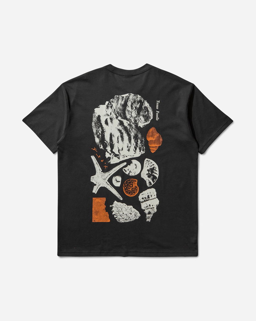 T-paita Nike ACG Fossils T-Shirt Musta | HV1296-010