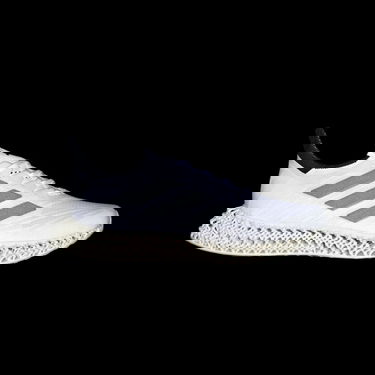 Tennarit ja kengät adidas Performance 4DFWD 4 Running Harmaa | ID8887, 2