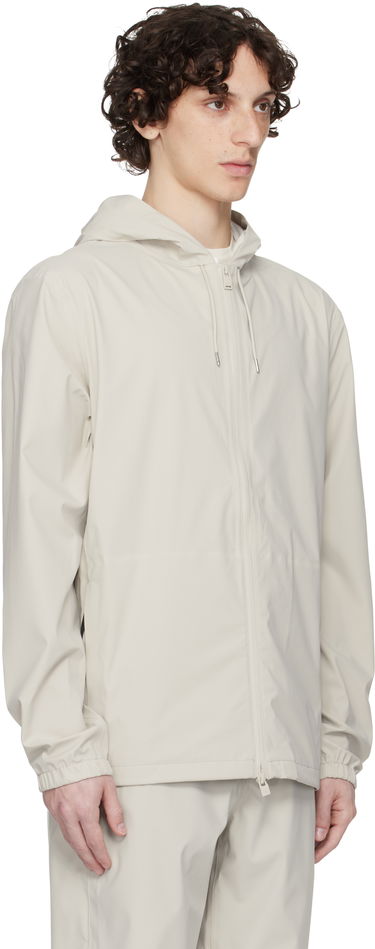 Takki Rains Suva Hardshell Jacket Beige | 12410, 1