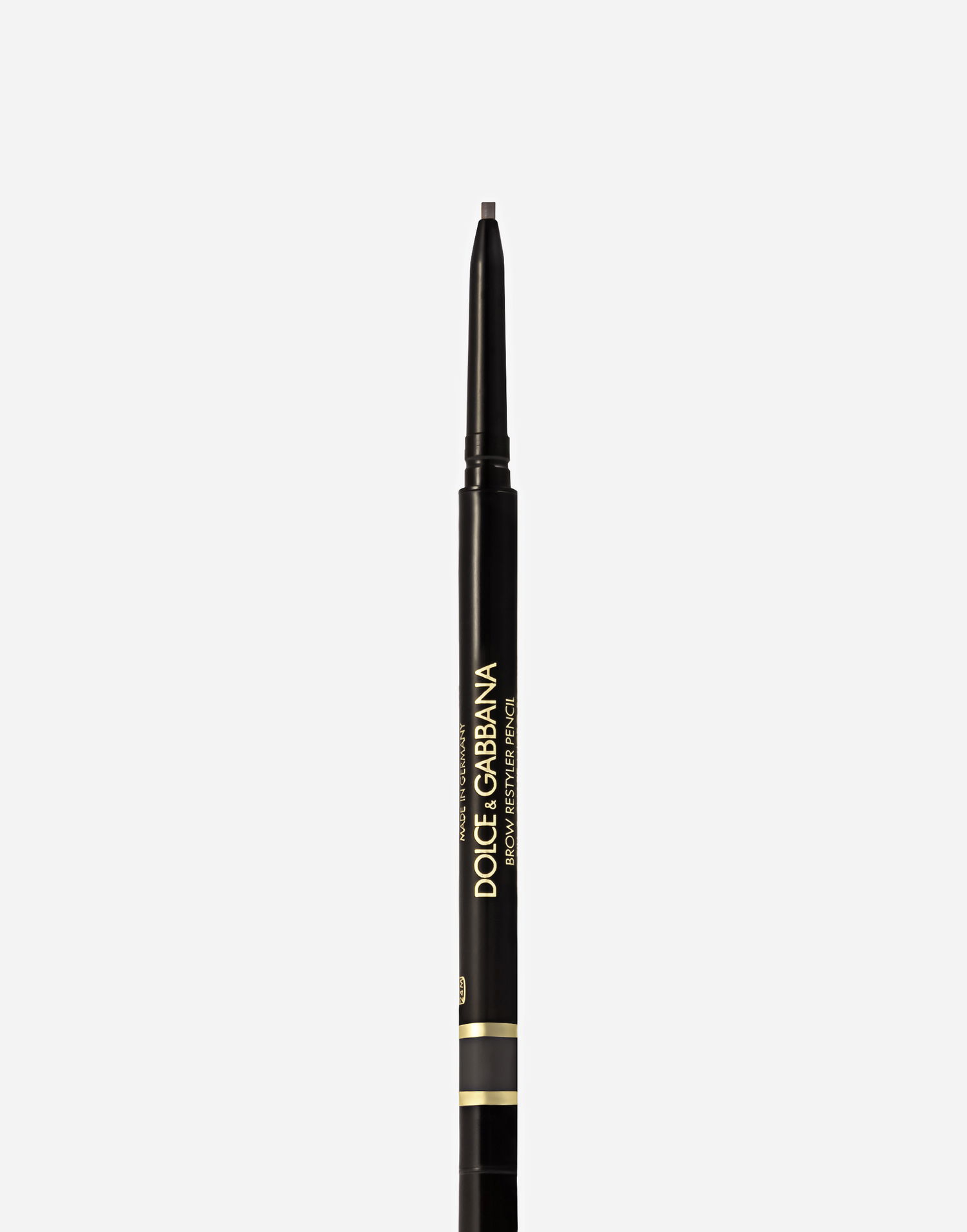 Asusteet Dolce & Gabbana Dolce & Gabbana Brow Restyler Pencil Musta | MKUPEYE0024V0004, 1