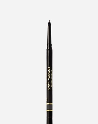 Asusteet Dolce & Gabbana Dolce & Gabbana Brow Restyler Pencil Musta | MKUPEYE0024V0004, 1