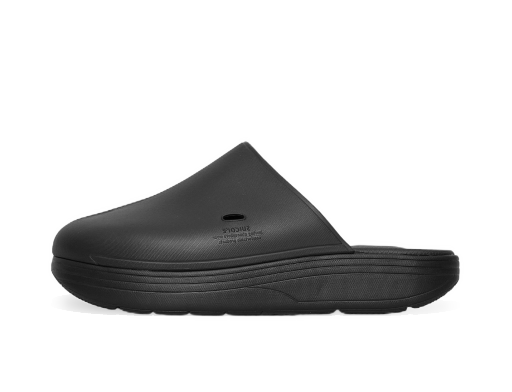 Lifestyle SUICOKE POLK Sandals Musta | OGINJ04 BLK