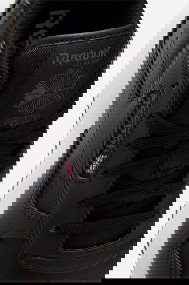 Tennarit ja kengät Reebok Classic SP Vegan Musta | GX8692, 4