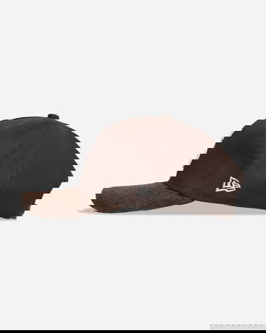 Korkki New Era Chicago Cubs Cooperstown 19TWENTY Cord Adjustable Cap Ruskea | 60758936 MULTI, 3