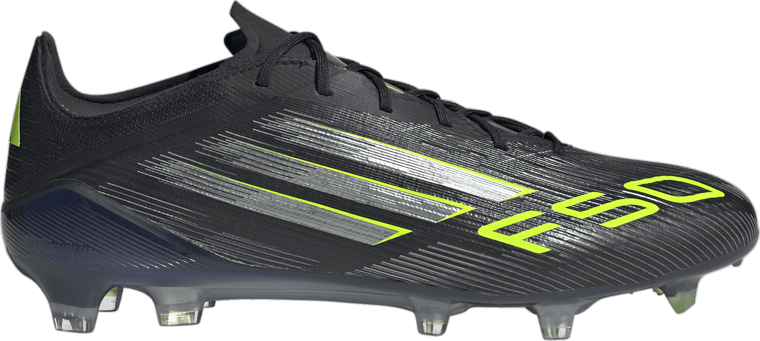 Tennarit ja kengät adidas Performance F50 ELITE FG Musta | jh7616, 0