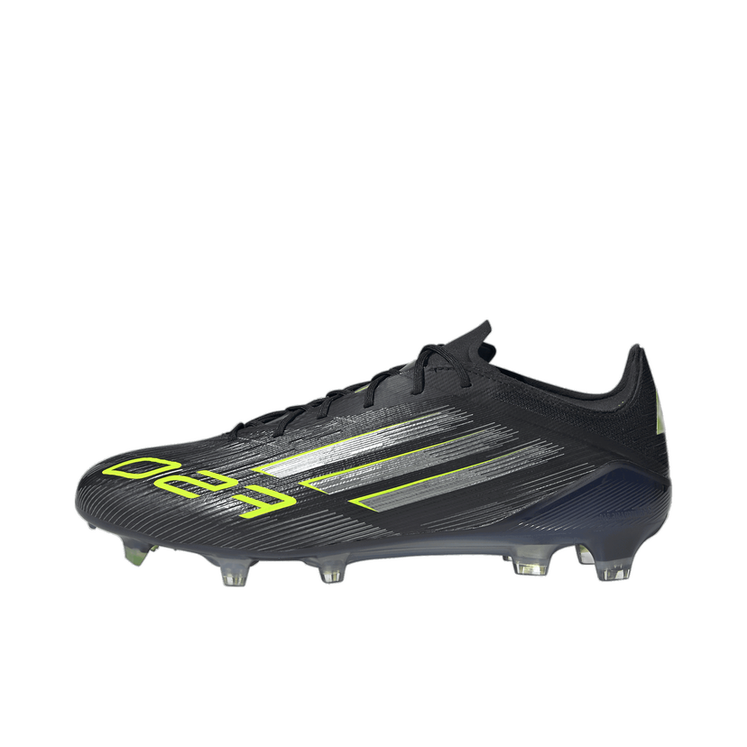 Tennarit ja kengät adidas Performance F50 ELITE FG Musta | jh7616