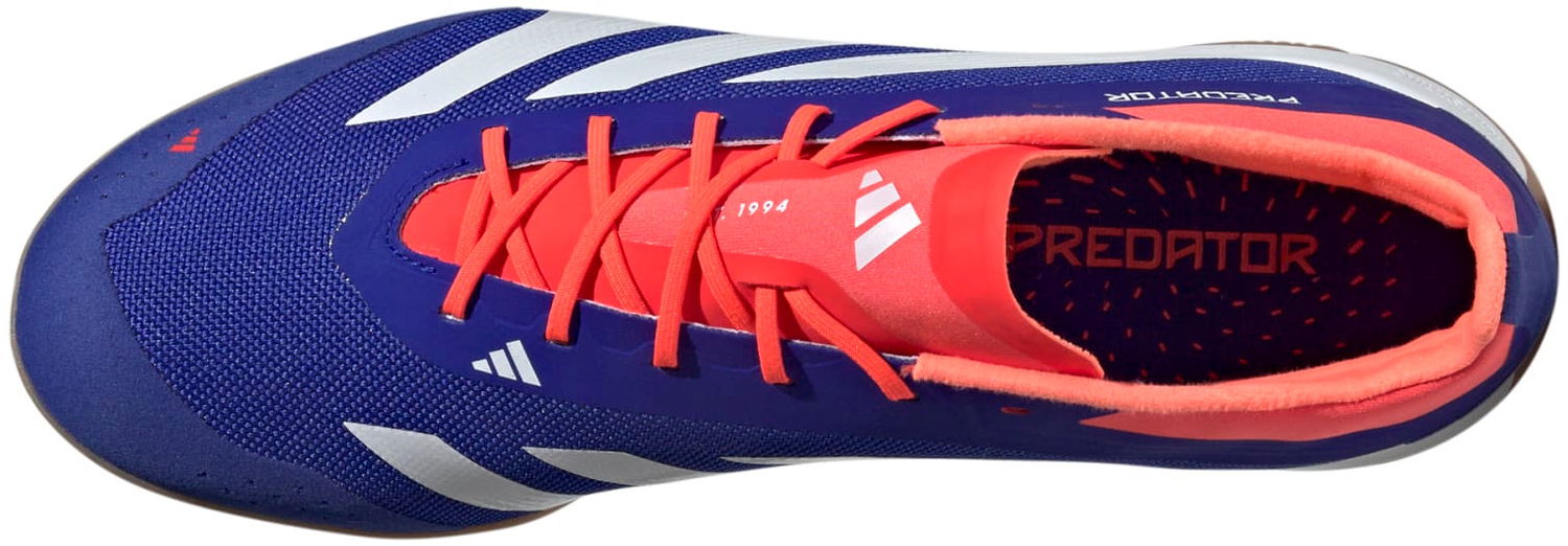Tennarit ja kengät adidas Performance PREDATOR ELITE IN Sininen | if6316, 1