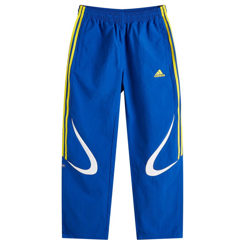 Housut adidas Originals Climacool Track Pants Sininen | KB4560