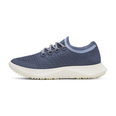 Tennarit ja kengät Allbirds Tree Dasher 2, Size 5 Sininen | A11451W, 1