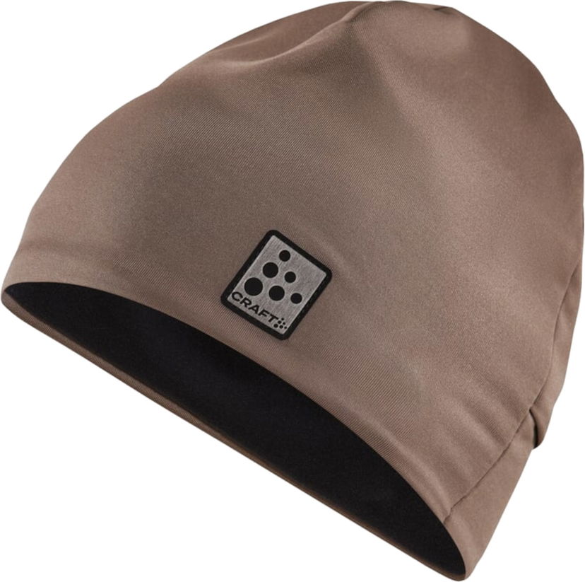 Pipo Craft Craft ADV Microfleece Beanie Ruskea | 1907911-244000