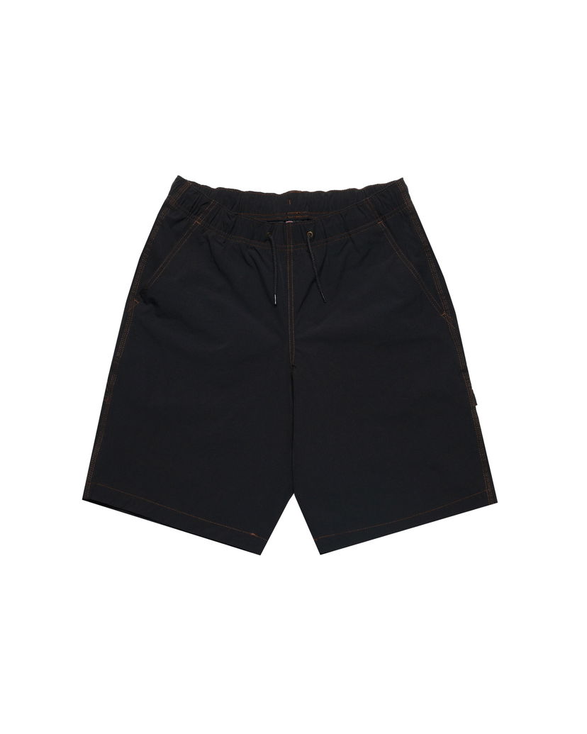 Shortsit Dickies Wilsall Carpenter Shorts Musta | DK0A4Z7XBLK1